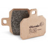 BRAKE PAD XS SINT FR/RR - 17213744 - Dr Rider