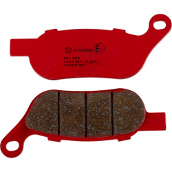 BRAKE PAD SP SINT RR - 17213746 - Dr Rider