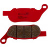 BRAKE PAD SP SINT RR - 17213746 - Dr Rider