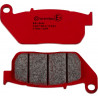 BRAKE PAD SA SINT FR - 17213747 - Dr Rider