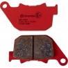 BRAKE PAD SP SINT RR - 17213748 - Dr Rider