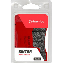 BRAKE PAD SA SINT FR/RR - 17213752 - Dr Rider