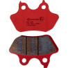 BRAKE PAD SP SINT RR - 17213754 - Dr Rider