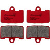 BRAKE PAD SA SINT FR - 17213755 - Dr Rider