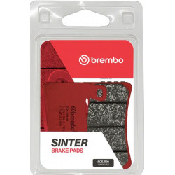 BRAKE PAD SA SINT FR - 17213756 - Dr Rider