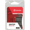 BRAKE PAD SA SINT FR - 17213756 - Dr Rider