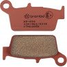 BRAKE PAD SD SINT RR - 17213761 - Dr Rider