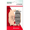BRAKE PAD XS SINT FR - 17213765 - Dr Rider