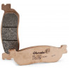 BRAKE PAD XS SINT RR - 17213766 - Dr Rider