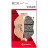 BRAKE PAD XS SINT RR - 17213769 - Dr Rider