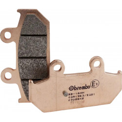 BRAKE PAD XS SINT RR - 17213771 - Dr Rider