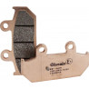 BRAKE PAD XS SINT RR - 17213771 - Dr Rider