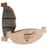 BRAKE PAD XS SINT RR - 17213772 - Dr Rider