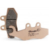 BRAKE PAD XS SINT FR/RR - 17213773 - Dr Rider