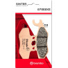 BRAKE PAD XS SINT FR/RR - 17213773 - Dr Rider