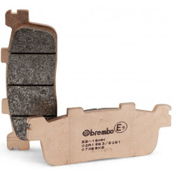 BRAKE PAD XS SINT RR - 17213778 - Dr Rider