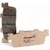 BRAKE PAD XS SINT RR - 17213778 - Dr Rider