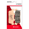 BRAKE PAD XS SINT RR - 17213778 - Dr Rider