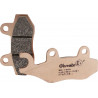 BRAKE PAD XS SINT FR/RR - 17213779 - Dr Rider