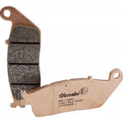 BRAKE PAD XS SINT RR - 17213781 - Dr Rider