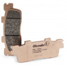 BRAKE PAD XS SINT FR/RR - 17213785 - Dr Rider