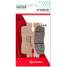 BRAKE PAD XS SINT FR/RR - 17213785 - Dr Rider