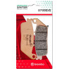 BRAKE PAD XS SINT FR - 17213786 - Dr Rider