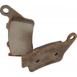 BRAKE PAD GE SINT RR - 17213790 - Dr Rider