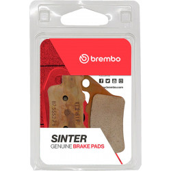 BRAKE PAD GE SINT RR - 17213790 - Dr Rider