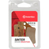 BRAKE PAD GE SINT RR - 17213790 - Dr Rider