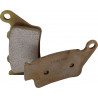 BRAKE PAD GE SINT RR - 17213791 - Dr Rider