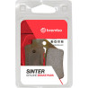BRAKE PAD GE SINT RR - 17213791 - Dr Rider