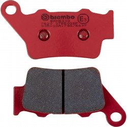 BRAKE PAD SP SINT RR - 17213793 - Dr Rider