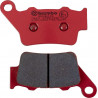 BRAKE PAD SP SINT RR - 17213793 - Dr Rider