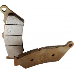 BRAKE PAD GE SINT FR/RR - 17213794 - Dr Rider