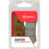 BRAKE PAD GE SINT FR/RR - 17213794 - Dr Rider
