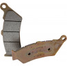 BRAKE PAD GE SINT FR/RR - 17213797 - Dr Rider