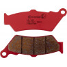 BRAKE PAD SP SINT FR/RR - 17213800 - Dr Rider