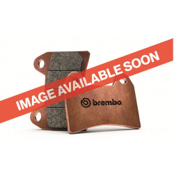 BRAKE PAD GE SINT FR/RR - 17213802 - Dr Rider