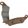 BRAKE PAD GE SINT FR/RR - 17213803 - Dr Rider