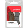 BRAKE PAD GE SINT FR/RR - 17213803 - Dr Rider