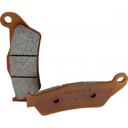 BRAKE PAD GE SINT FR/RR - 17213804 - Dr Rider