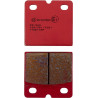 BRAKE PAD SP SINT FR/RR - 17213811 - Dr Rider