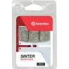BRAKE PAD LA SINT FR - 17213812 - Dr Rider