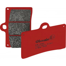 BRAKE PAD SA SINT FR - 17213813 - Dr Rider