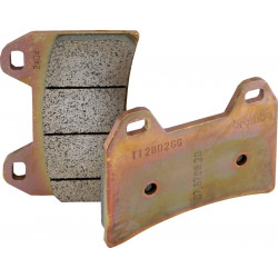 BRAKE PAD GE SINT FR - 17213815 - Dr Rider