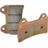 BRAKE PAD GE SINT FR - 17213815 - Dr Rider