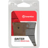 BRAKE PAD GE SINT FR - 17213816 - Dr Rider