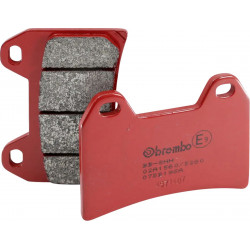 BRAKE PAD SA SINT FR - 17213818 - Dr Rider