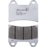 BRAKE PAD SR SINT FR - 17213819 - Dr Rider